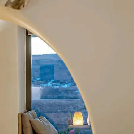Euphoria Tinos בית נופש